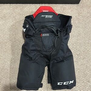 CCM Jetspeed FT485 Hockey Pants